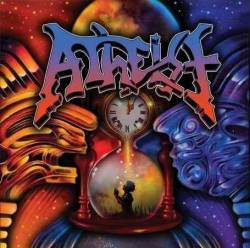 Atheist : Unquestionable Presence: Live at Wacken